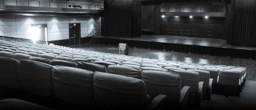 OWLAG School's Auditorium