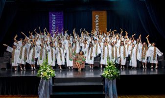 Matric Results: Class of 2021, the O’Icons